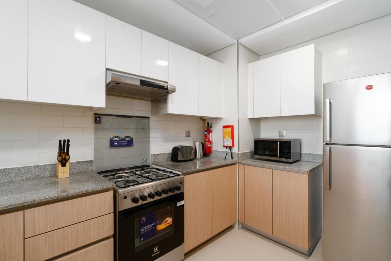 Stay Holiday Homes By Al Ghurair - Al Barsha First 02 - Dubái Exterior foto