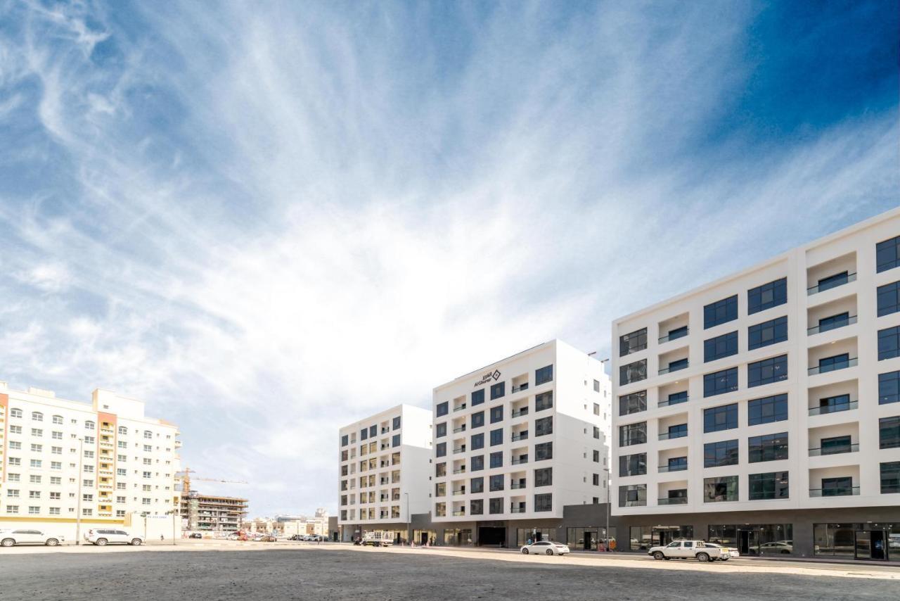 Stay Holiday Homes By Al Ghurair - Al Barsha First 02 - Dubái Exterior foto